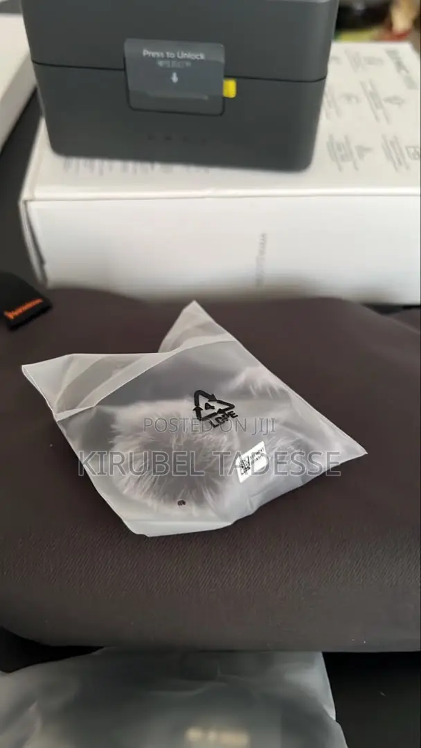 Dji Mic Mini