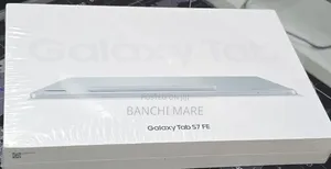 New Samsung Galaxy Tab S7 FE 128 GB