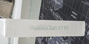 New Samsung Galaxy Tab S7 FE 128 GB