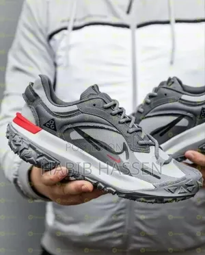 Nike Gortex ACG Shoes