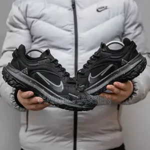Nike Gortex ACG Shoes