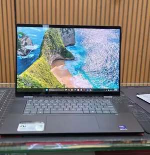 New Laptop HP OmniBook 5 16" 32GB Intel Core Ultra 7 SSD 2T
