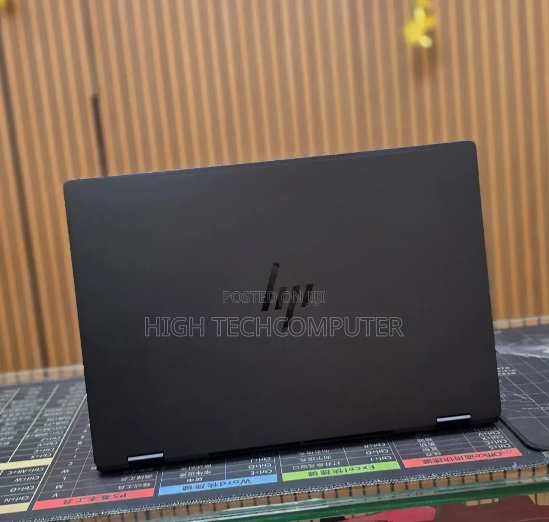 New Laptop HP OmniBook 5 16" 32GB Intel Core Ultra 7 SSD 2T