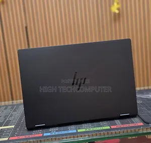 New Laptop HP OmniBook 5 16" 32GB Intel Core Ultra 7 SSD 2T