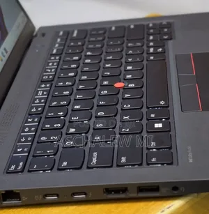 New Laptop Lenovo ThinkPad T14 16GB Intel Core i7 SSD 512GB