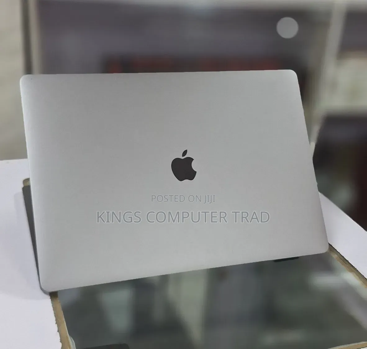 New Laptop Apple MacBook Pro 2019 64GB Intel Core i7 SSD 512GB