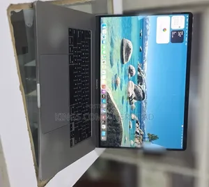 New Laptop Apple MacBook Pro 2019 64GB Intel Core i7 SSD 512GB