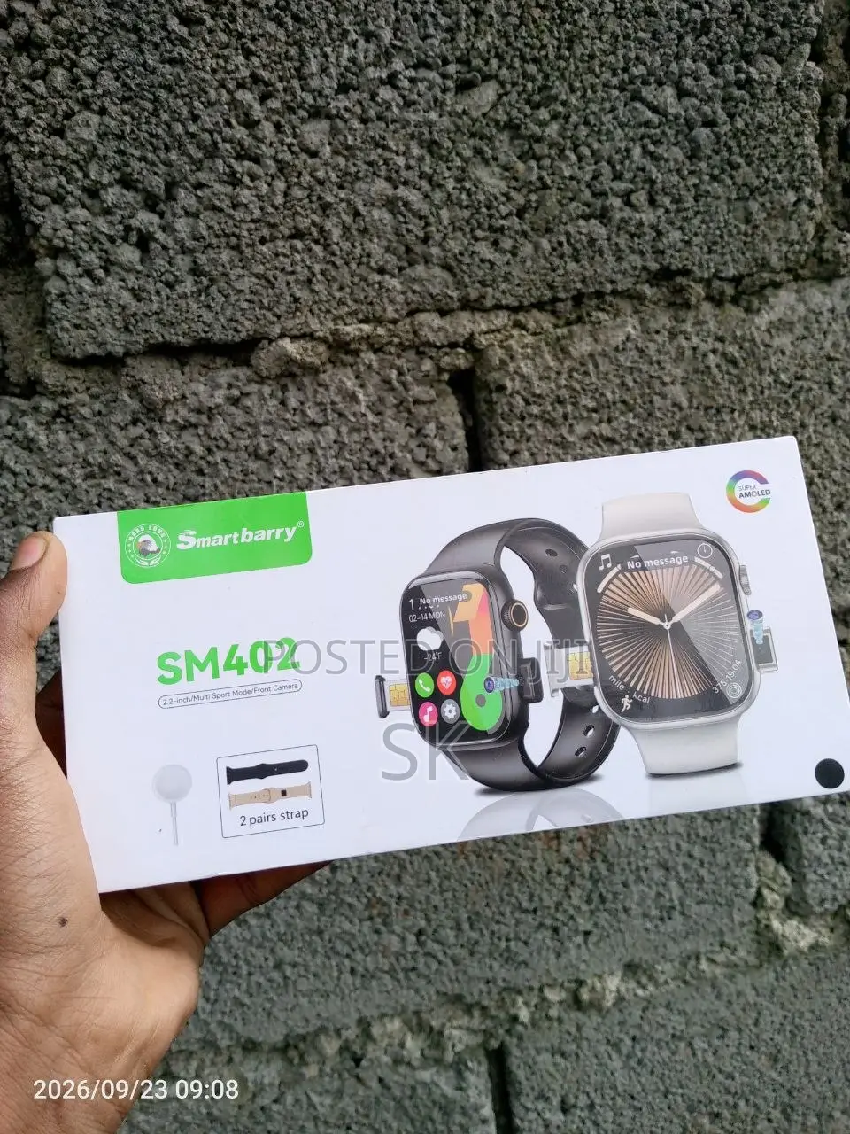 Electronics
