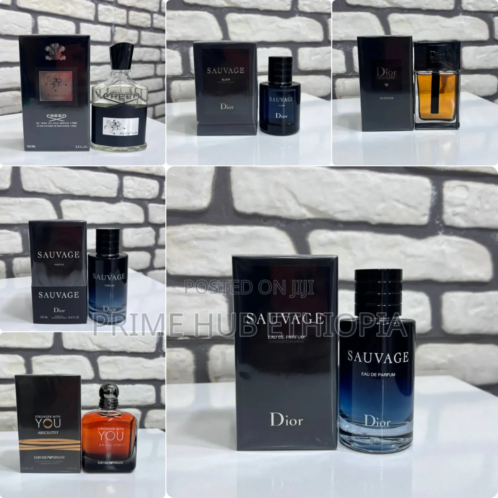 Perfumes for Men Turkey Original Europe Standard
