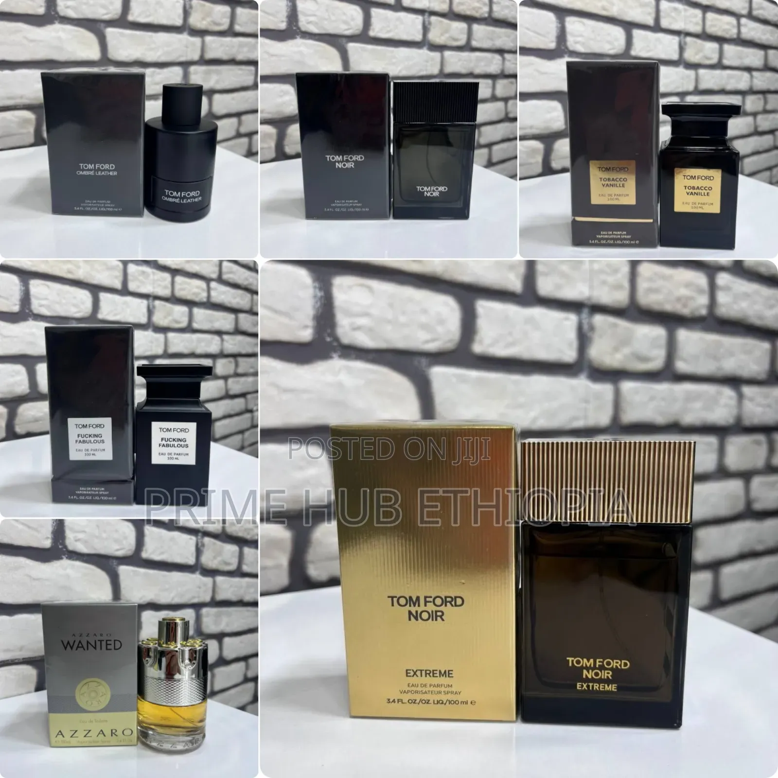 Perfumes for Men Turkey Original Europe Standard