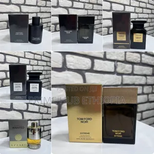Perfumes for Men Turkey Original Europe Standard