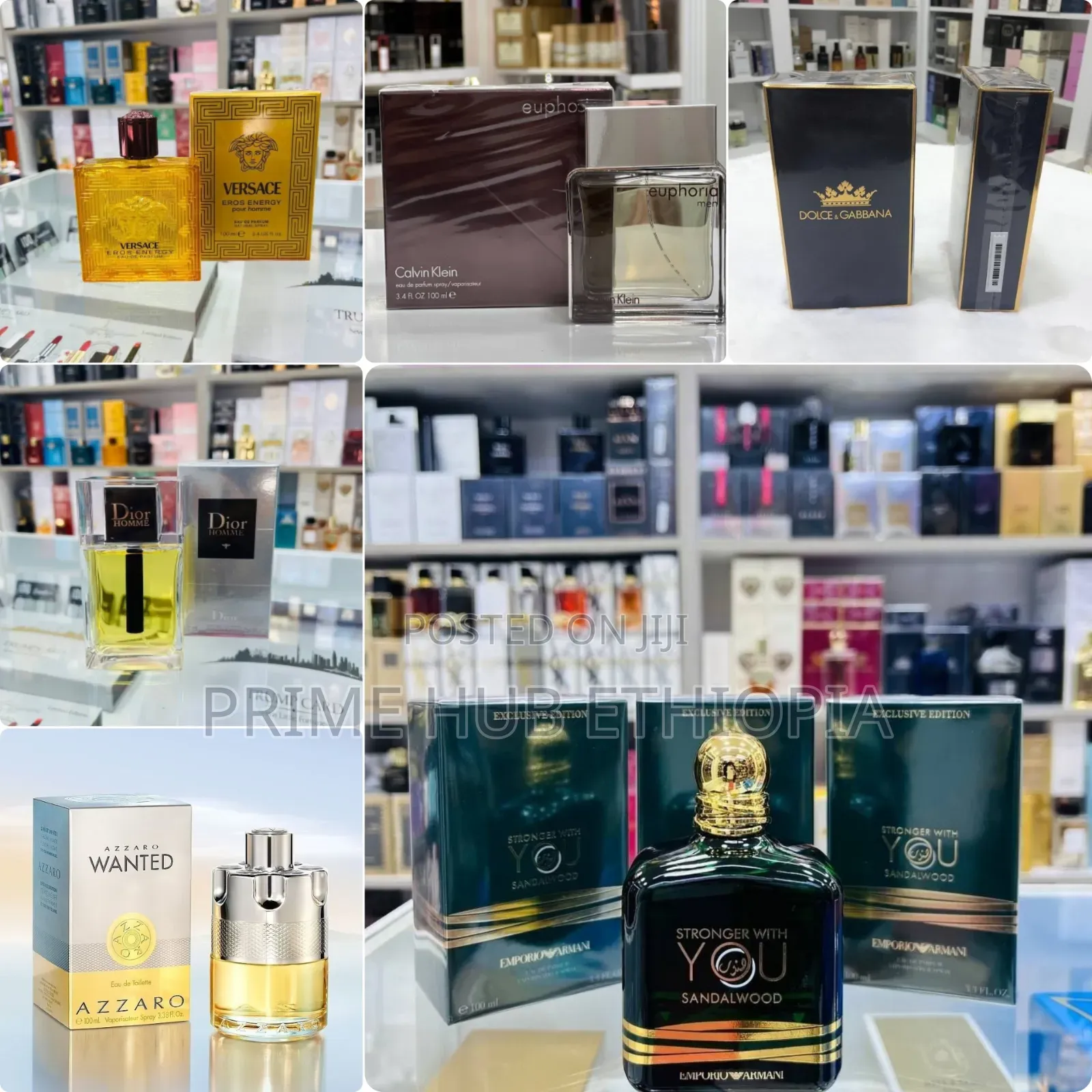 Perfumes for Men Turkey Original Europe Standard