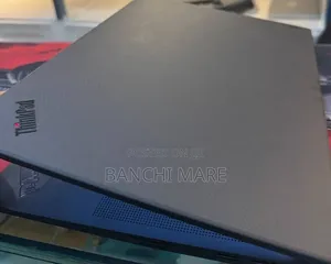 New Laptop Lenovo ThinkPad 13 32GB Intel Core i7 SSD 1T
