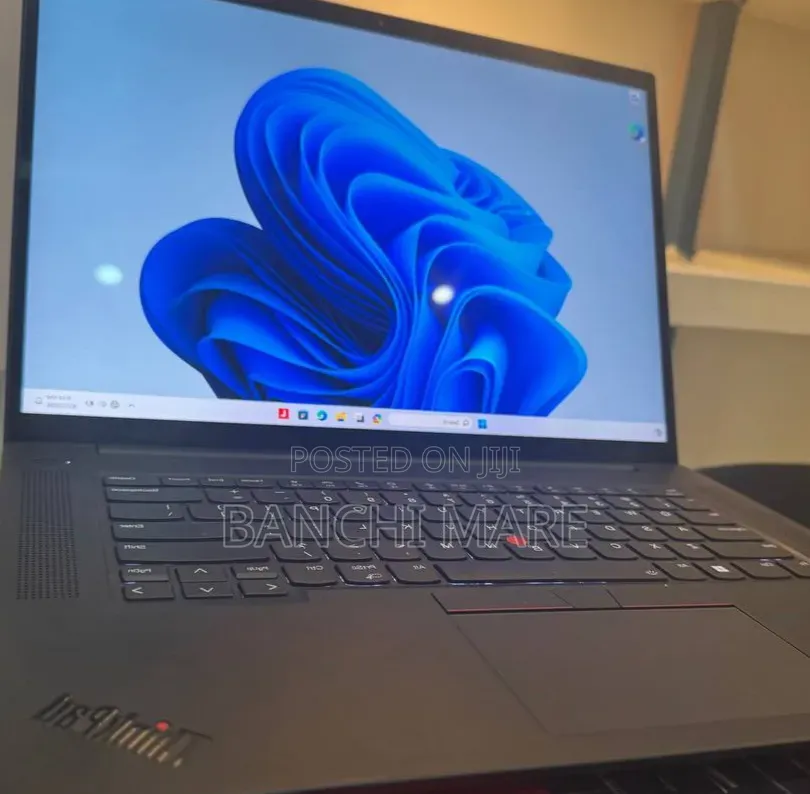New Laptop Lenovo ThinkPad 13 32GB Intel Core i7 SSD 1T