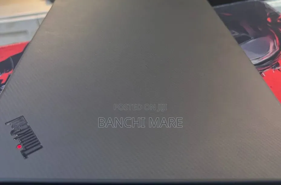 New Laptop Lenovo ThinkPad 13 32GB Intel Core i7 SSD 1T