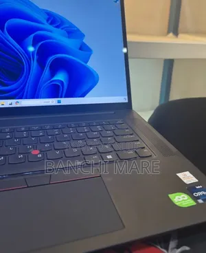 New Laptop Lenovo ThinkPad 13 32GB Intel Core i7 SSD 1T