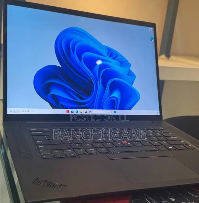 New Laptop Lenovo ThinkPad 13 32GB Intel Core i7 SSD 1T
