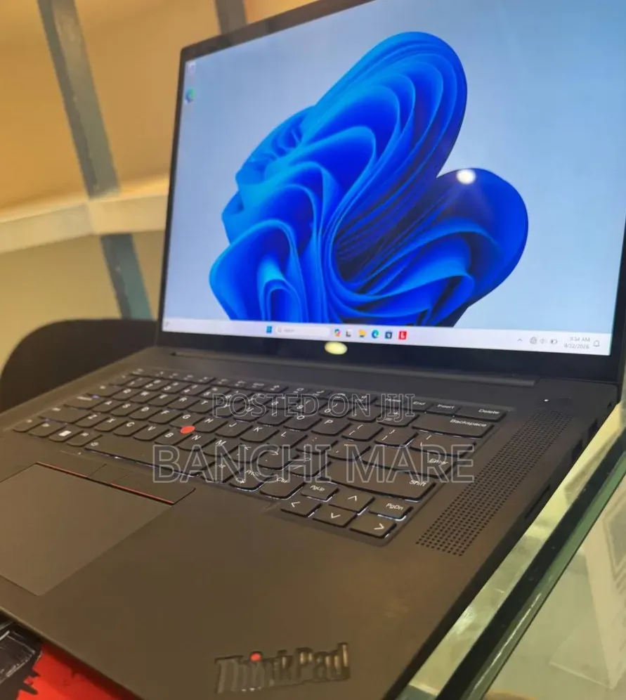 New Laptop Lenovo ThinkPad 13 32GB Intel Core i7 SSD 1T