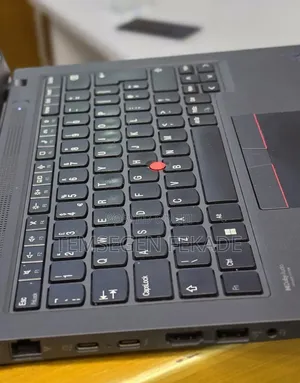 New Laptop Lenovo ThinkPad T14 G3 16GB Intel Core i7 SSD 512GB