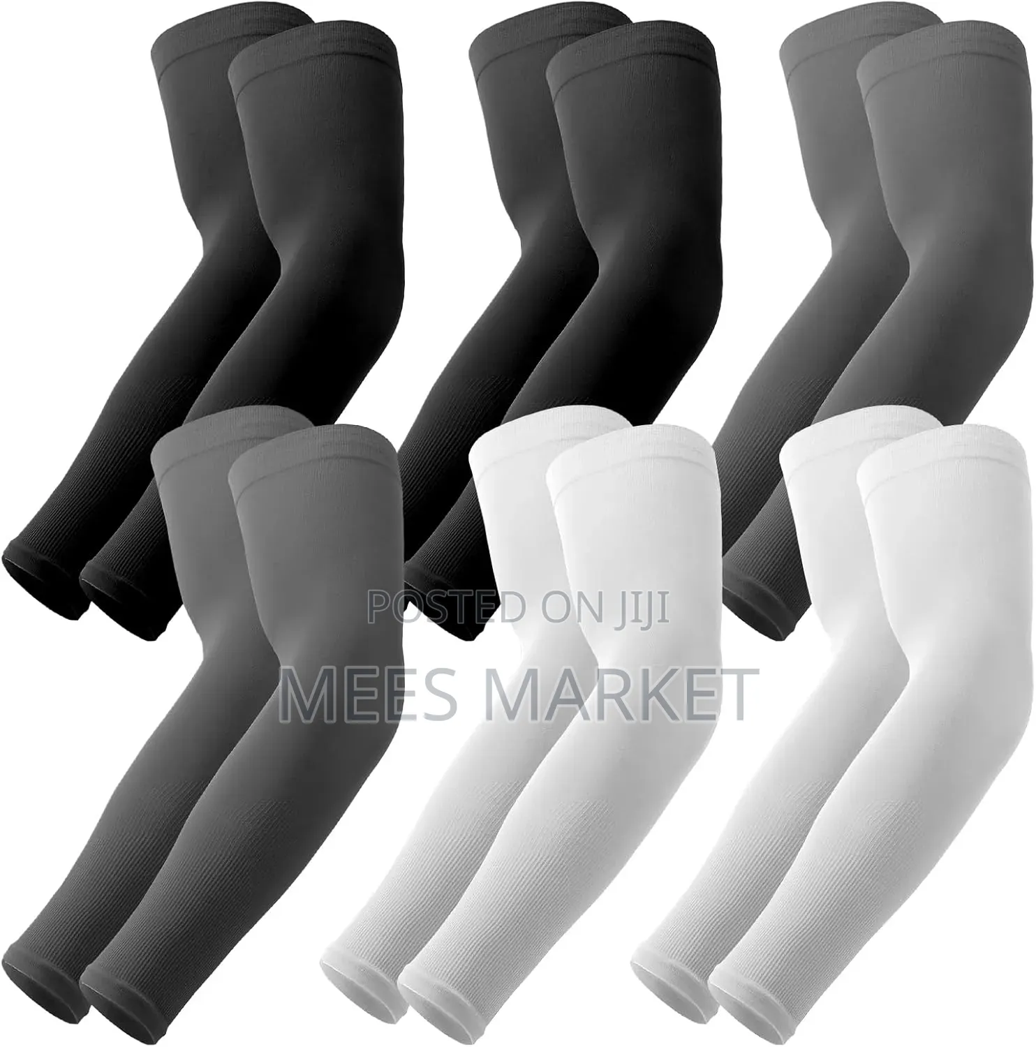 Arm Skin Protectors