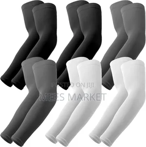 Arm Skin Protectors