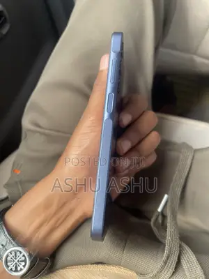 Samsung Galaxy A25 128 GB Blue