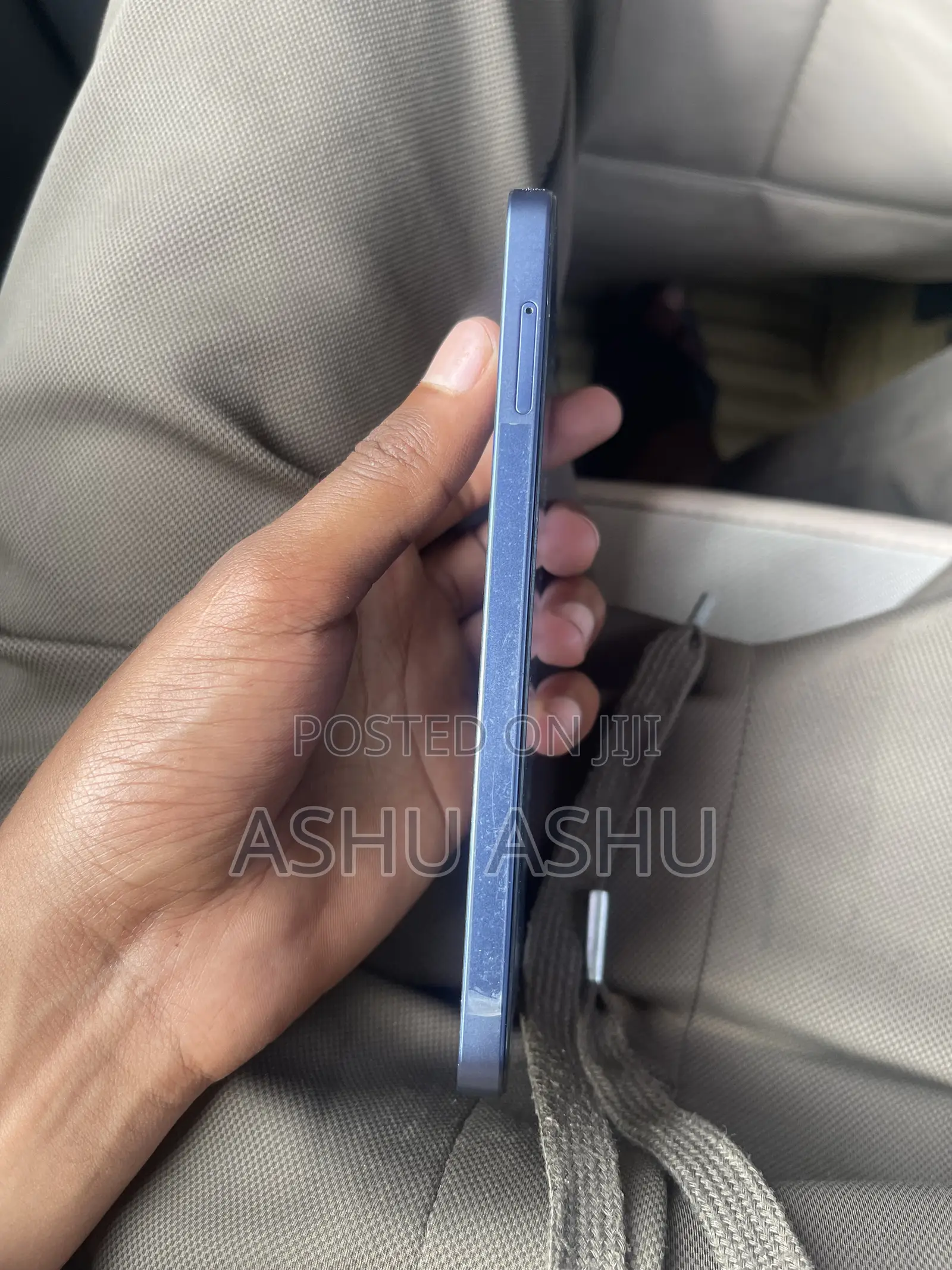 Samsung Galaxy A25 128 GB Blue