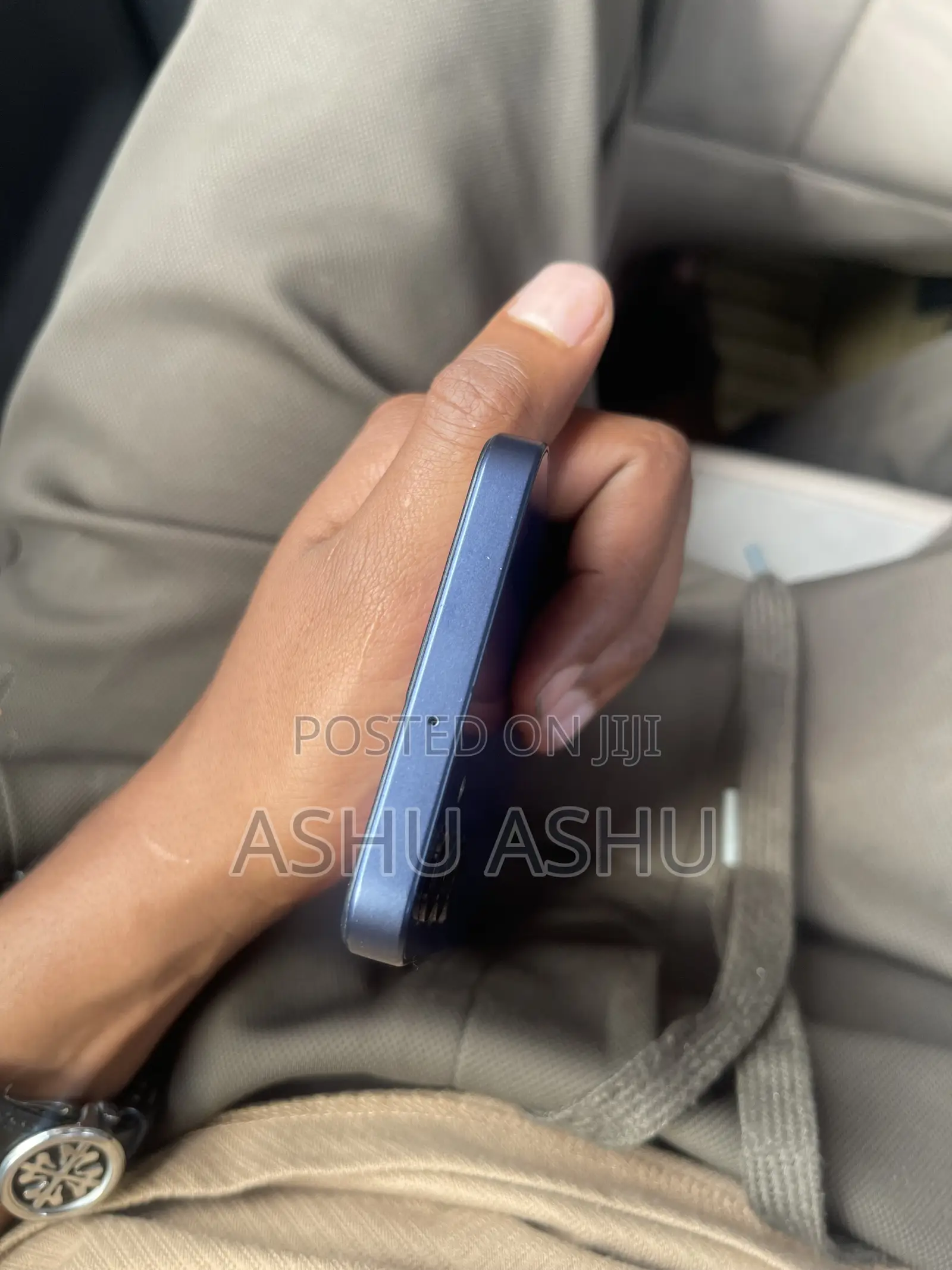 Samsung Galaxy A25 128 GB Blue