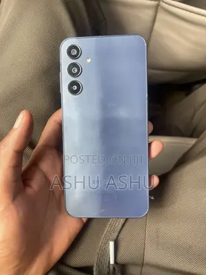 Samsung Galaxy A25 128 GB Blue