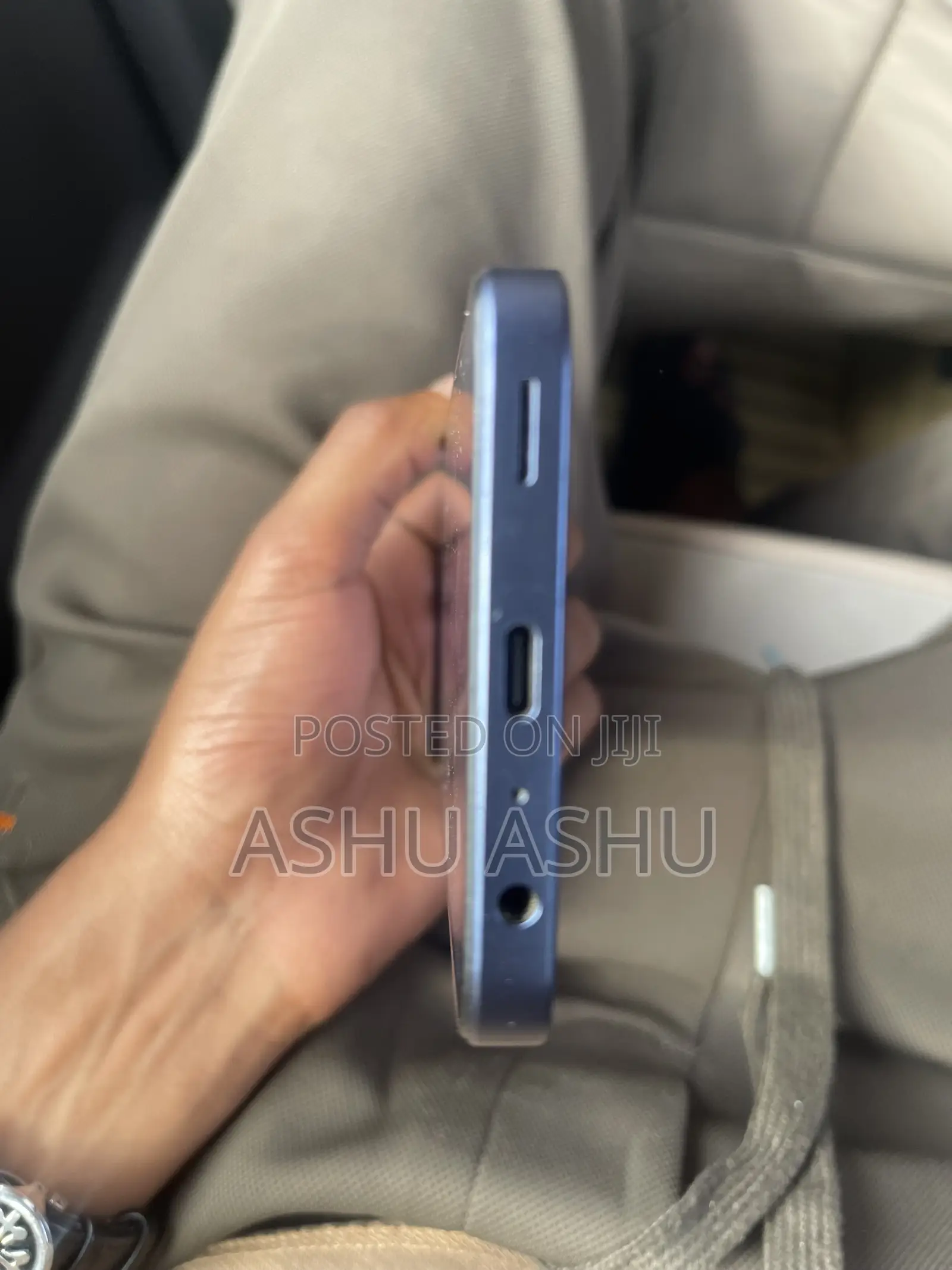 Samsung Galaxy A25 128 GB Blue