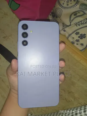 Samsung Galaxy M14 64 GB