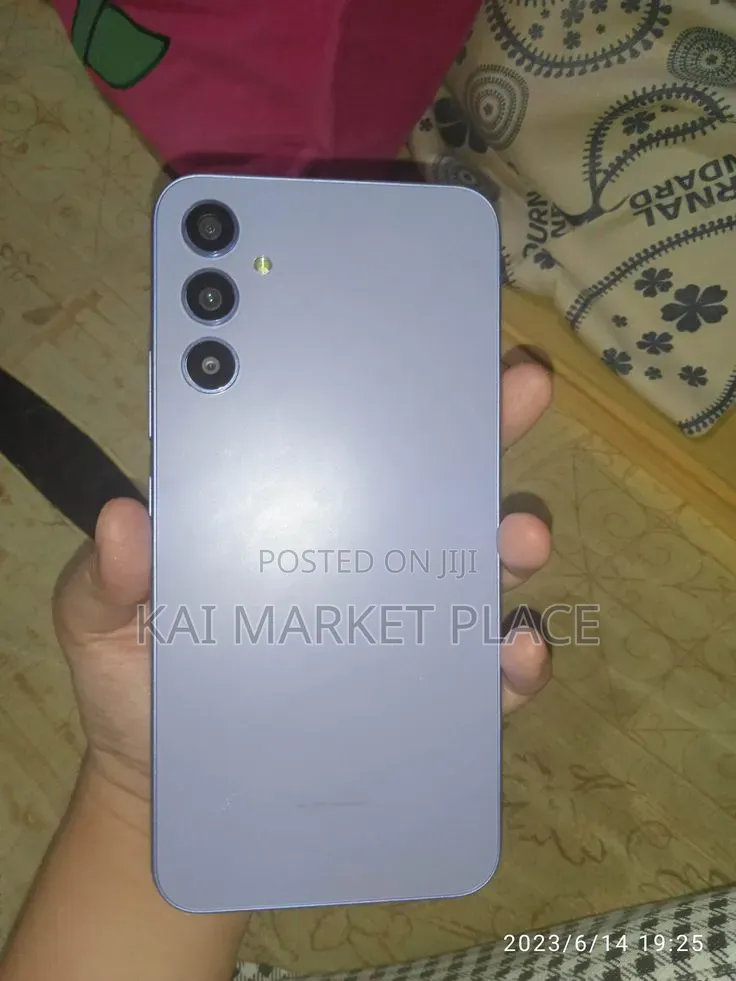 Samsung Galaxy M14 64 GB