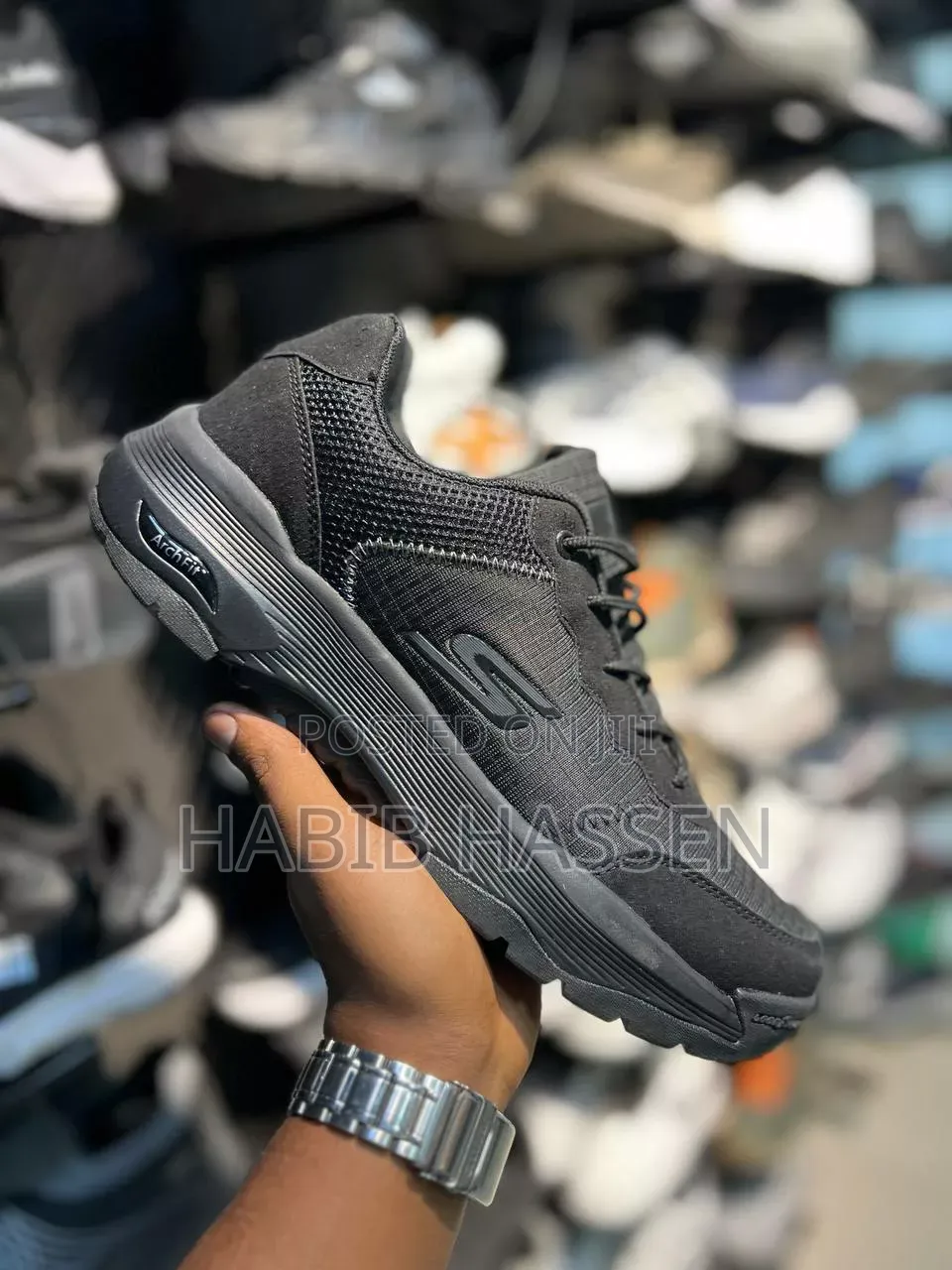 Skechers Arc Fit Shoes