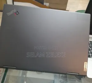 New Laptop Lenovo ThinkPad X1 Yoga 32GB Intel Core i7 SSD 512GB