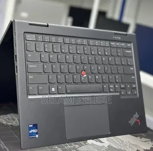 New Laptop Lenovo ThinkPad X1 Yoga 32GB Intel Core i7 SSD 512GB
