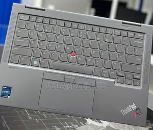 New Laptop Lenovo ThinkPad X1 Yoga 32GB Intel Core i7 SSD 512GB