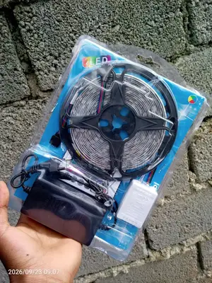 Led Light 5m