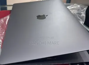 New Laptop Apple MacBook Air 2018 8GB Intel Core i5 SSD 128GB