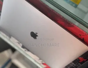 New Laptop Apple MacBook Air 2018 8GB Intel Core i5 SSD 128GB