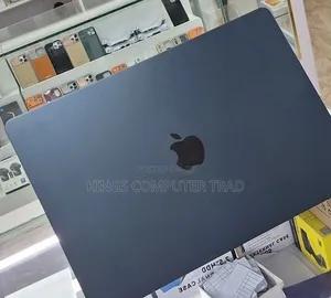 New Laptop Apple MacBook Air 2026 M5 16GB Apple M5 SSD 256GB