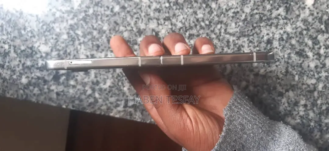Samsung Galaxy Z Flip 5 256 GB Black