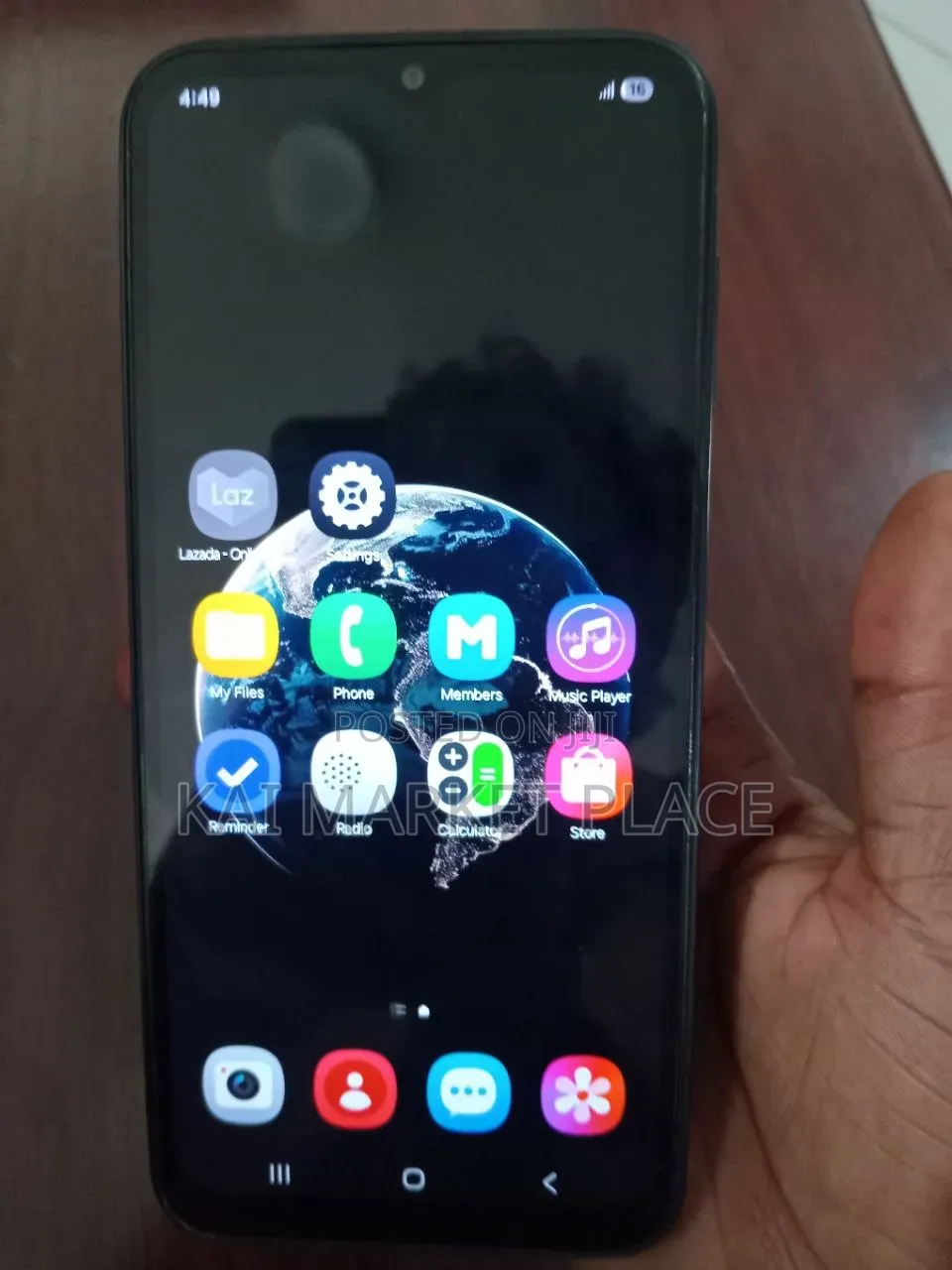 Samsung Galaxy A14 128 GB