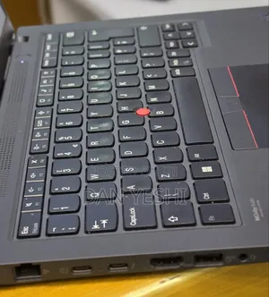 New Laptop Lenovo ThinkPad T14 G3 16GB Intel Core i7 SSD 512GB