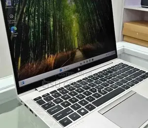 New Laptop HP EliteBook 840 G7 16GB Intel Core i5 SSD 512GB