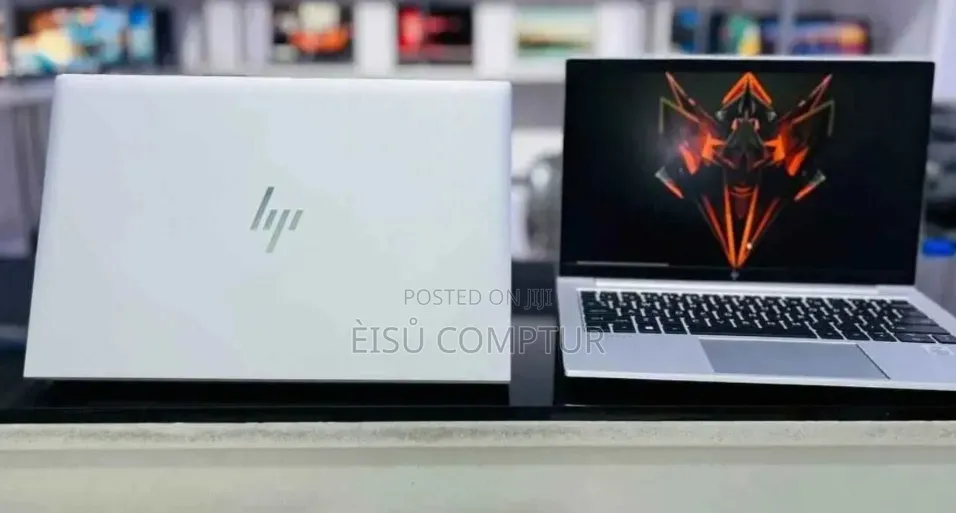 New Laptop HP EliteBook 840 G7 16GB Intel Core i5 SSD 512GB