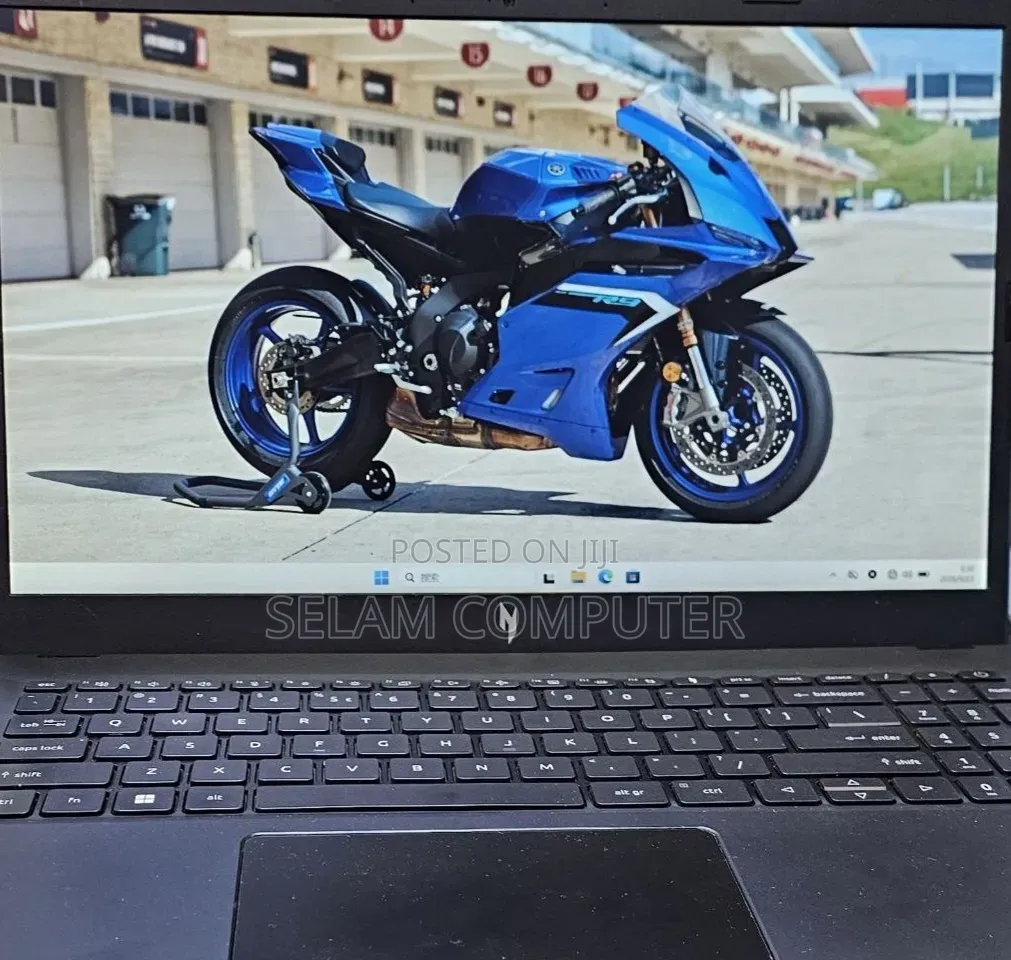New Laptop Acer Nitro 5 16GB Intel Core i9 SSD 512GB