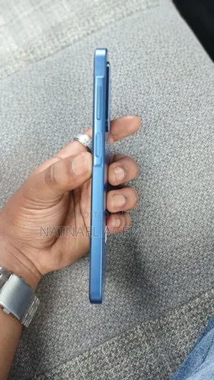 New Samsung Galaxy A17 5G 128 GB Blue