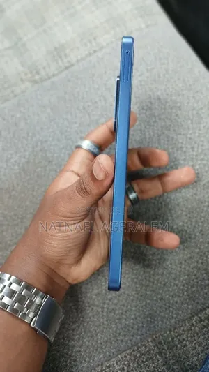 New Samsung Galaxy A17 5G 128 GB Blue
