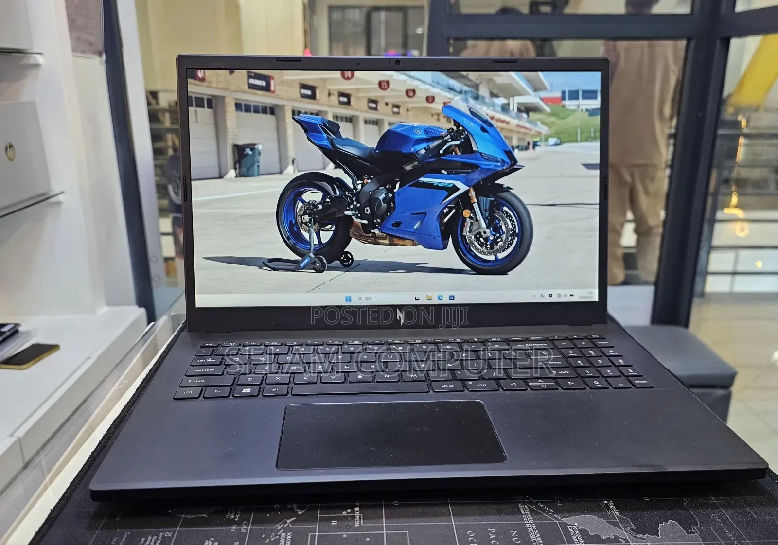 New Laptop Acer Nitro 5 16GB Intel Core i9 SSD 512GB