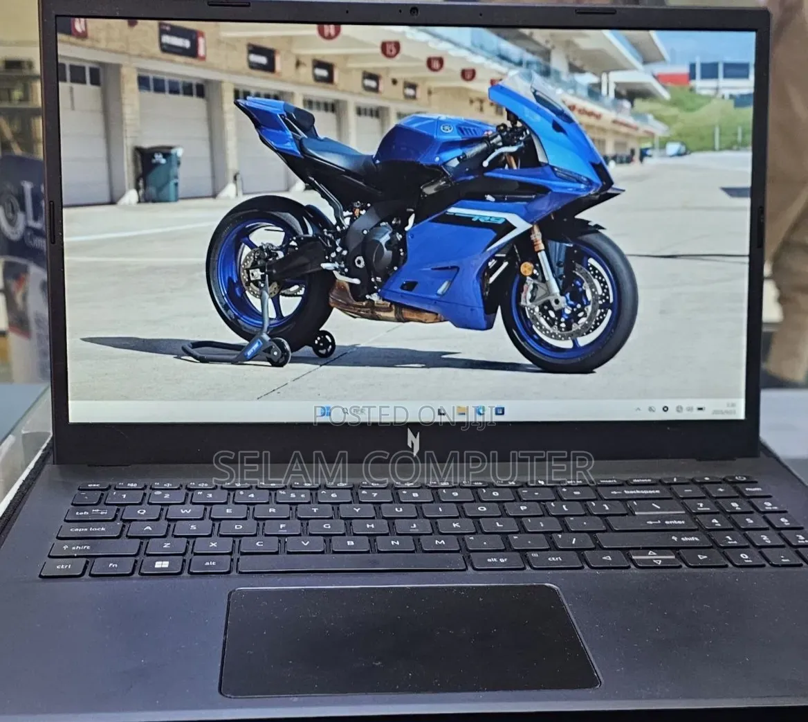 New Laptop Acer Nitro 5 16GB Intel Core i9 SSD 512GB
